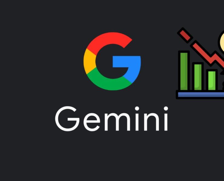 Google pierde millones por culpa de Gemini