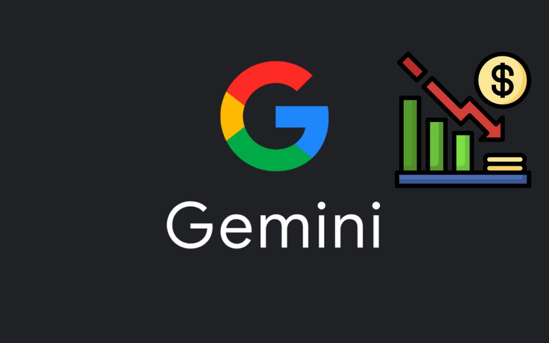 Google pierde millones por culpa de Gemini
