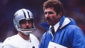 Efrén Herrera: el mexicano que hizo historia en el Super Bowl.