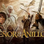 Señor de los Anillos: Guerra de Rohirrim