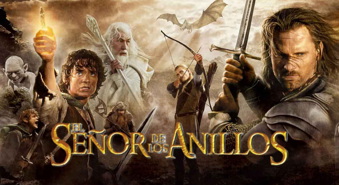 Señor de los Anillos: Guerra de Rohirrim
