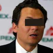 Emilio Lozoya, regresa a prisión domiciliaria