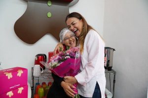 Estos cambios son los que la gente le ha solicitado desde sus recorridos de precampaña. 