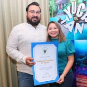 Empresas yucatecas obtienen certificaciones por calidad e higiene
