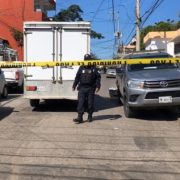 Hallan el cuerpo de una mujer embolsada en Atasta