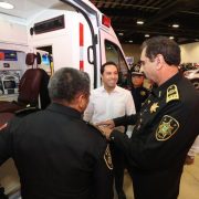Gobierno de Mauricio Vila Dosal refuerza la seguridad de Yucatán