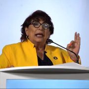 Canacintra reconoce resultados de Yucatán en seguridad y desarrollo económico