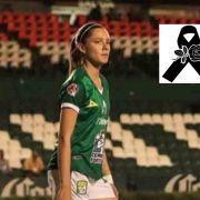 Karla Ivette Torres Rangel, deportista que formó parte del Club León Femenil fallece
