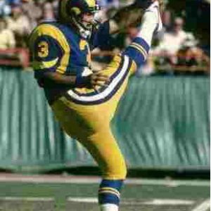 Frank Corral también disputó un Super Bowl pero no ganó.