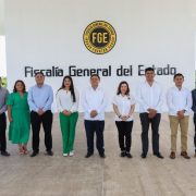 Fiscalía anuncia el Certificado de Antecedentes Penales Digital