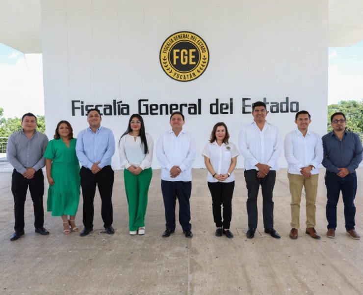 Fiscalía anuncia el Certificado de Antecedentes Penales Digital