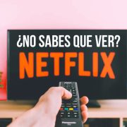 Recomendaciones en Netflix 25 de Abril, para disfrutar