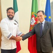 Esta estrategia forma parte del plan de promoción de Yucatán y sus pueblos mágicos en Europa