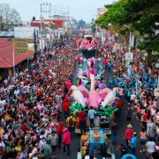 Feria Tabasco 2024 será presentada oficialmente el 27 de febrero
