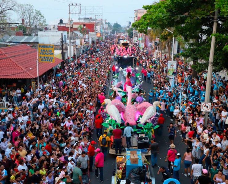 Feria Tabasco 2024 será presentada oficialmente el 27 de febrero