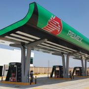 El 87% de las gasolinas que se venden en México son de PEMEX