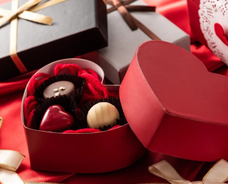 Ideas de regalos para esté 14 de Febrero