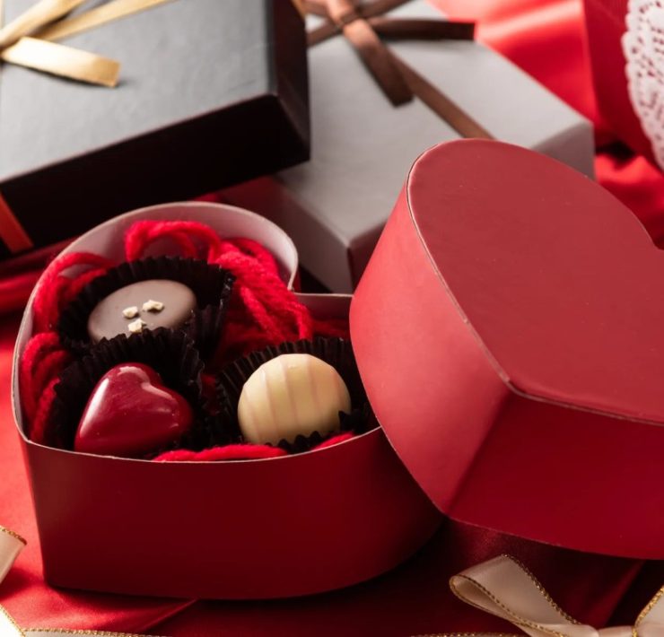 Ideas de regalos para esté 14 de Febrero