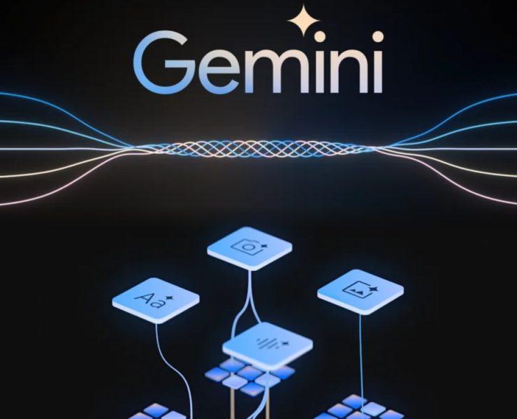 Google desactiva su IA Gemini