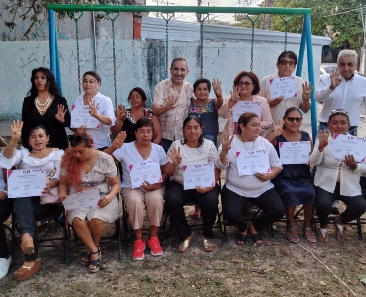 “Grillos en su Tinta”, elecciones 2024: ¡EM se expande en Quintana Roo!