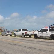 Guardia Nacional brinda confianza a carmelitas