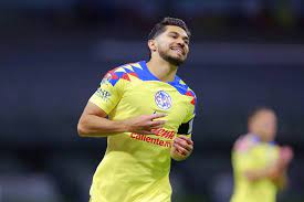 Henry Martín regresaría el día de hoy al cuadro titular ante Mazatlán, luego de superar el Covid-19.