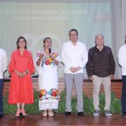 Ley General de Protección de Datos Personales en Posesión de Sujetos Obligados traducida a la Lengua Maya/Maya T’aan