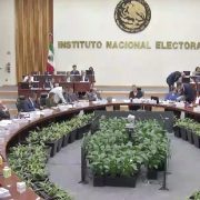 INE sancionó a 19 precandidatos tabasqueños por omitir gastos de precampaña