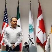 Las condiciones actuales de Puerto Progreso requieren de una modernización que permita que el puerto sea operativo para los próximos 25 años