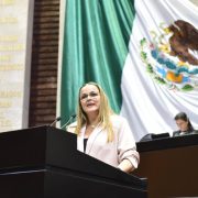 Mayor inclusión con justicia social para las infancias: Cecilia Patrón
