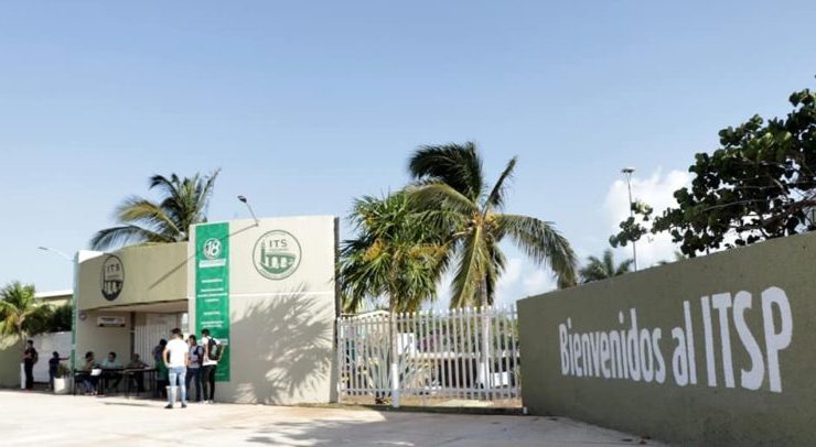 ITSP prepara a sus alumnos para enfrentar demanda laboral