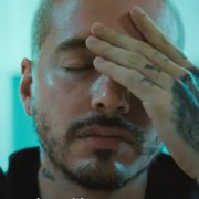 J Balvin se despide de su perrito Enzo de raza Akita después de 14 años