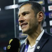 Selección Mexicana presentó una pre lista para el Final Four Nations League