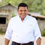 Javier May 6 a 1 arriba de su adversario más cercano rumbo a la gubernatura de Tabasco