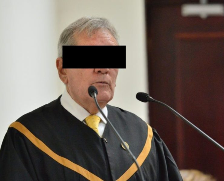 Nueva audiencia contra Priego Solís será el 19 de marzo