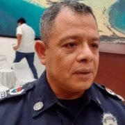 Cambian al Secretario de Seguridad Ciudadana José Pablo Mathey durante su gestión, Cancún ha experimentado un preocupante aumento en los niveles de violencia