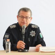 Destituyen a Comisionado de la SSPC Tabasco