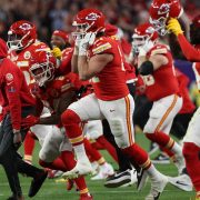 Kansas City Campeón del Super Bowl 58