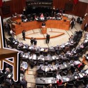 Senado aprueba la Ley Silla; ¿De qué se trata esta iniciativa?