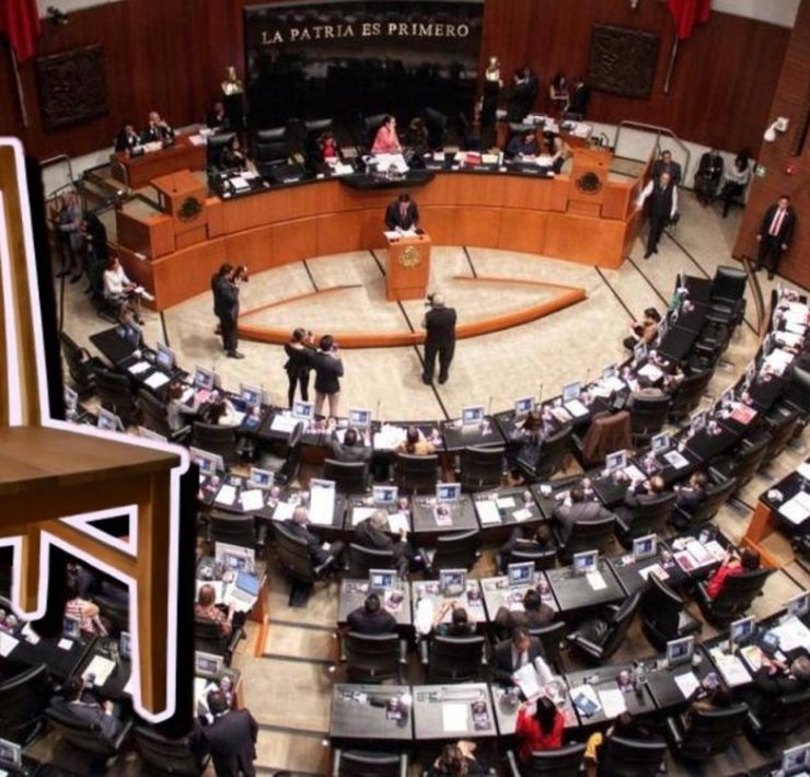 Senado aprueba la Ley Silla; ¿De qué se trata esta iniciativa?