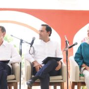 Mauricio Vila Dosal presentará su libro “Una Historia de Cambio y Transformación”, a final de mes