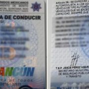 Las licencias expedidas por estas instituciones antes de enero de 2024 y que aún están vigentes, tienen validez en Yucatán.