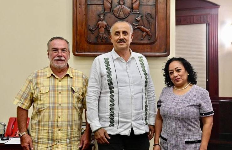 Renunció Luis Romeo Gurría a la Secretaría de Finanzas de Tabasco