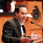 MC dispuesto a aprobar 11 reformas de AMLO en derechos sociales; insta a Morena a agilizar el proceso legislativo