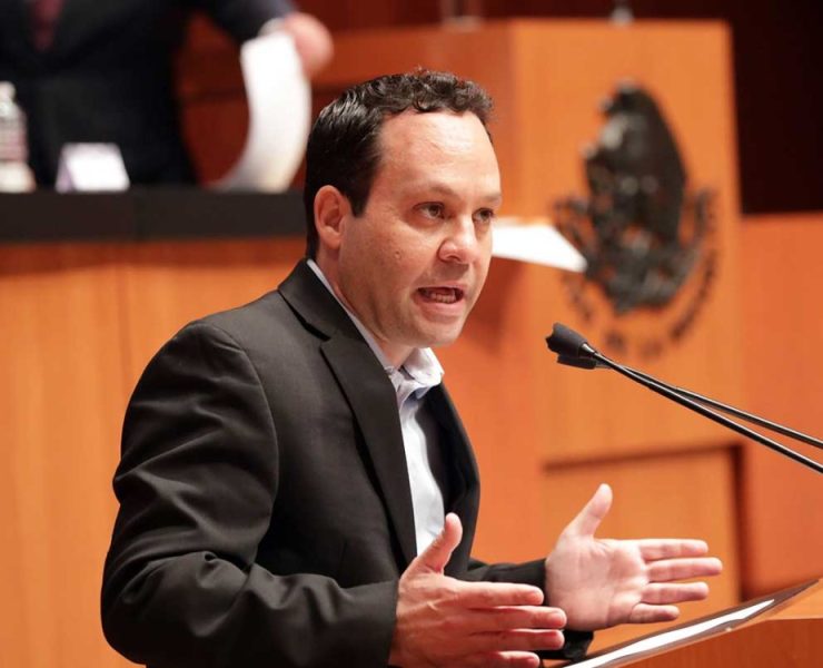 MC dispuesto a aprobar 11 reformas de AMLO en derechos sociales; insta a Morena a agilizar el proceso legislativo