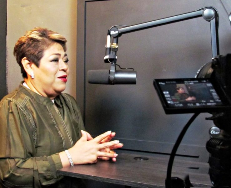 “Los protagonistas 2024”, rumbo a las elecciones en Quintana Roo