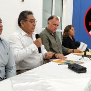Regidores de MORENA retiran su apoyo a Joaquín Díaz Mena y Rommel Pacheco
