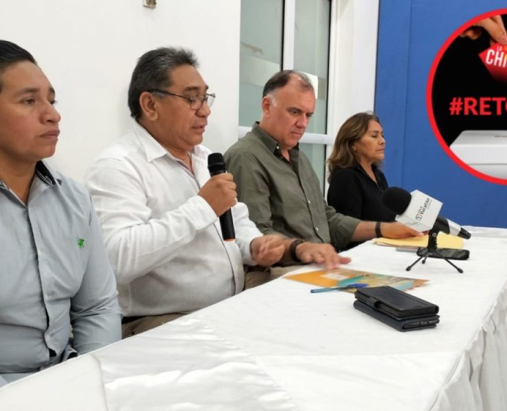 Regidores de MORENA retiran su apoyo a Joaquín Díaz Mena y Rommel Pacheco