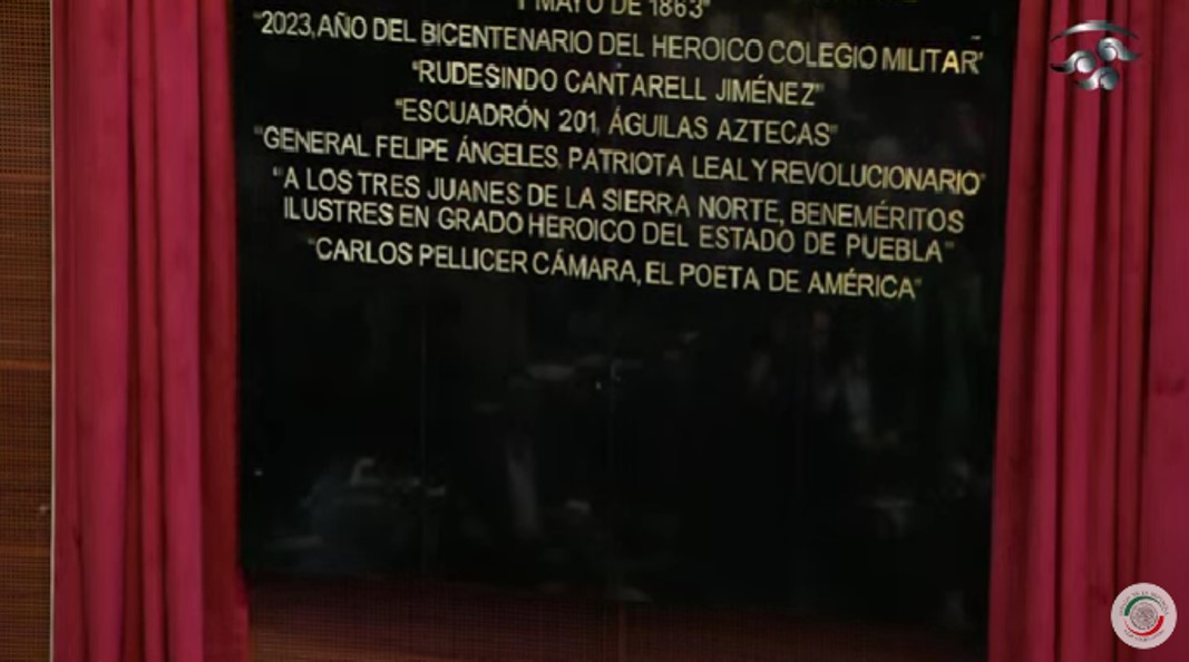 Inmortalizan a "Carlos Pellicer Cámara, El Poeta de América"