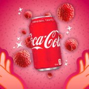 Coca-Cola lanzará un nuevo sabor